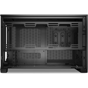 Kućište REBEL C20 ITX, Black