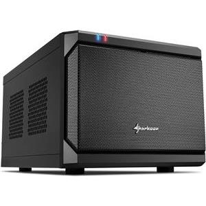 Kućište QB ONE, Black