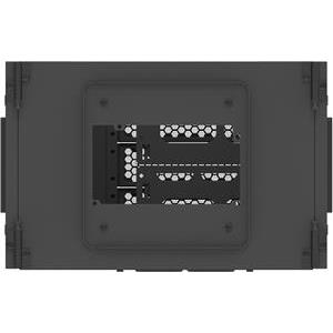 Kućište Thermaltake AX100 Black (Black), CA-11C-00D1NN-00