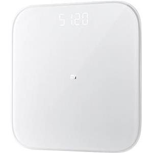 Pametna vaga Xiaomi Mi Smart Scale S200, Tamno Siva