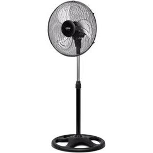 Ufesa metal standing fan Montreal 50w 84105332