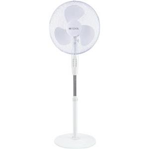 SHE Ventilator on a stand, 40 cm.