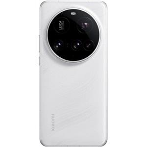 Mobitel Xiaomi 15 Ultra 16GB/512GB 5G, White