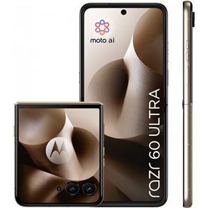 Mobitel Motorola Razr 60 Ultra 16GB/512GB 5G, Mountain Trail