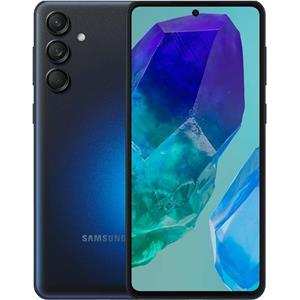 Mobitel Samsung Galaxy M55 8GB/256GB 5G, Black