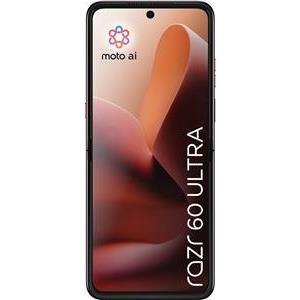 Mobitel Motorola Razr 60 Ultra 16GB/512GB 5G, Rio Red