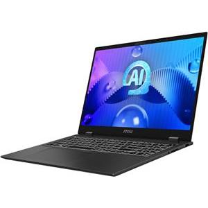 Prestige 16 AI+ Evo B2VMG-029	 (dunkelgrau, Intel® Core? Ultra 7 258V, Intel® Arc? Graphics 140V, 32 GB LPDDR5X, 1 TB (1 TB SSD), Windows 11 Home 64-Bit)