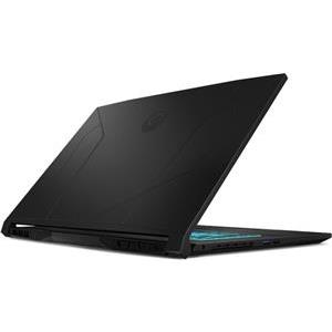 Katana A17 AI B8VF-866 (black, AMD Ryzen 7 8845HS, NVIDIA GeForce RTX 4060, 16 GB DDR5, 1 TB (1 TB SSD), Windows 11 Home 64-Bit)