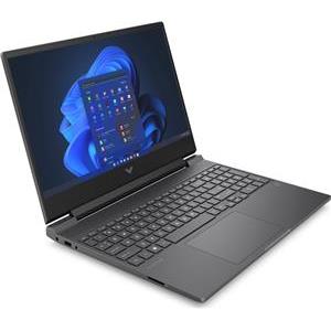 Prijenosno računalo HP Victus 15-fa2704ng (siva, Intel® Core i5-13420H, NVIDIA GeForce RTX 3050, 16 GB DDR4, 512 GB (512 GB SSD), bez operativnog sustava)