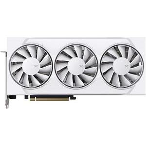 Grafička kartica XFX Radeon RX 9060 XT Swift OC Triple Fan White