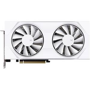Grafička kartica XFX Radeon RX 9060 XT Swift OC 8 GB White