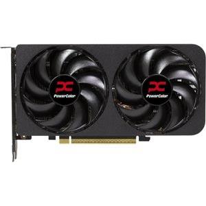 Grafička kartica PowerColor Radeon RX 9060 XT Reaper 8 GB