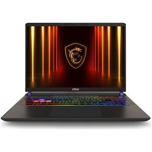 MSI Vector 16 HX AI A2XWHG-256PL Intel Core Ultra 7 255HX Laptop 40.6 cm (16