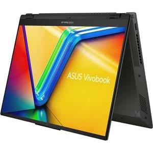 Prijenosno računalo ASUS Vivobook S 16 Flip16 Intel® Core™ i5 i5-1335U Hybrid (2-in-1) 40.6 cm (16