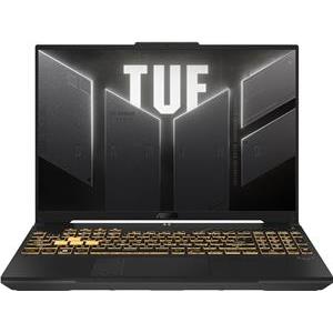 ASUS TUF Gaming F16 FX607VU-I5085W -Gaming Intel Core Ultra 5 210H Laptop 40.6 cm (16