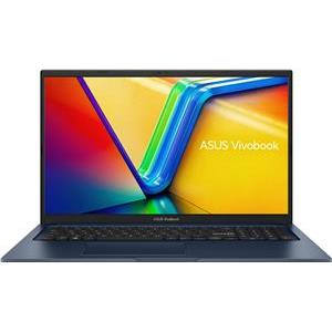 Prijenosno računalo ASUS Vivobook 17 X1704ZA-I38512 laptop Intel® Core™ i3 i3-1215U 43.9 cm (17.3