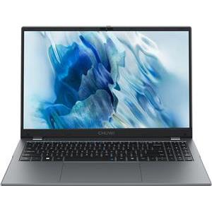 Prijenosno računalo Chuwi GemiBook-Plus-K2 Laptop N150/15.6’ FHD (1920x1080) AntiGlare/16GB/SSD 512GB/BT/LAN/Win 11 Gray