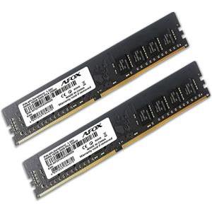 AFOX DDR4 16GB 3200MHZ CL16 XMP2