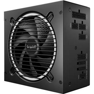 be quiet! Pure Power 13 M | 650W power supply unit 20+4 pin ATX ATX Black