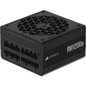 Corsair RMe Series RM1200e power supply unit 1200 W 24-pin ATX ATX Black