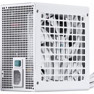 DeepCool PL650D power supply unit 650 W 20+4 pin ATX ATX White