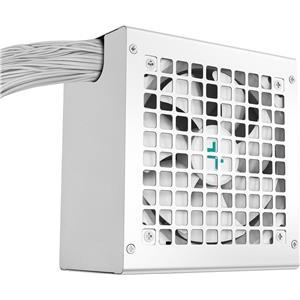 DeepCool PL750D WH power supply unit 750 W 20+4 pin ATX ATX White