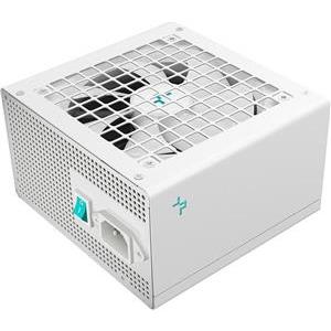 Deepcool PN850M WH 850w Gold Modular power supply white