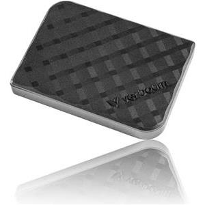 Verbatim Store'n'Go Mini Diamond 2TB SSD vanjski disk USB-C, R/W: 1000/1000 MB/s