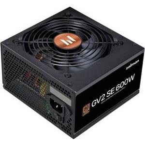 Zalman 600W PSU GV2SE Bronze