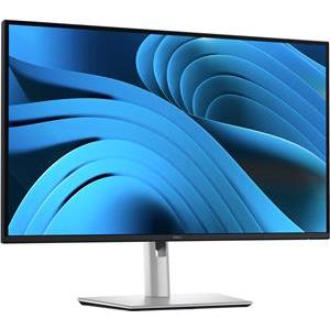Monitor Dell Pro 27 Plus P2725DE, 2560x1440, QHD, 100Hz, IPS Antiglare, 16:9, 1500:1, 350 cd/m2, 8ms/5ms, 178/178, 2xDP, HDMI, 2xUSB-C, 3xUSB-A, RJ-45, Tilt, Swivel, Pivot, Height Adjust, 3Y