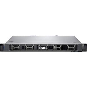 DELL EMC PowerEdge R260, 2x3.5