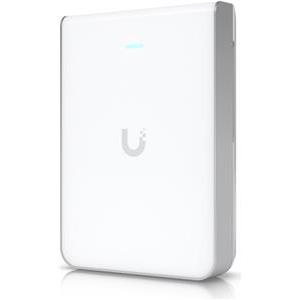 UbiQuiti UniFi U6-IW In-Wall - Wifi-6