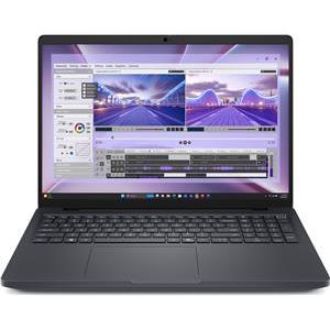 Prijenosno računalo Dell Pro 16 (PC16250), 16