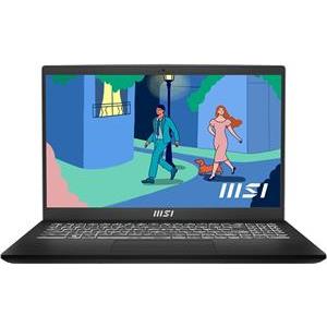 MSI Modern 15 B13M-1086PL Intel® Core™ i7 i7-1355U Laptop 39.6 cm (15.6