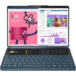 Lenovo Yoga Book 9 13IMU9 Intel Core Ultra 7 155U Hybrid (2-in-1) 33.8 cm (13.3