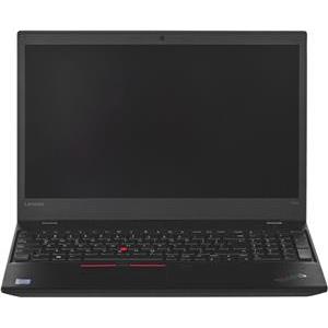 LENOVO ThinkPad T570 i5-6300U 8GB 256GB SSD 15