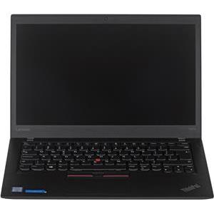 LENOVO ThinkPad T470 i5-6300U 8GB 256GB SSD 14