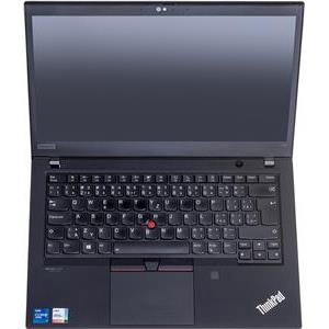 LENOVO ThinkPad T14 G2 i7-1185G7 32GB 512GB SSD 14