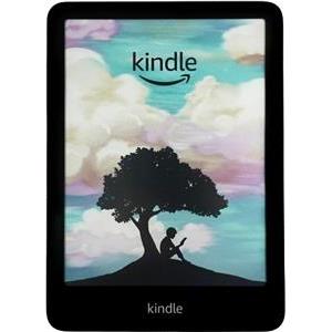 Ebook Kindle Colorsoft Signature Edition 7” glare-free 32GB Wi-Fi Wireless charging (Without Lockscreen Ads) Metallic Black