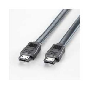 S-ATA II Cable 1.0m, Retail