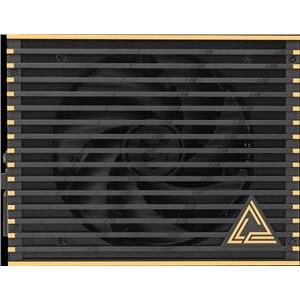 MSI MEG Ai1600T 1600W PCIE5 80+ Titanium power supply (306-7ZPEX11-CE0)