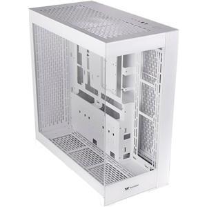 Kućište Thermaltake CTE E660 MX, White, Tempered Glass x 2