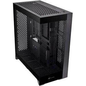 Kućište Thermaltake CTE E660 MX, Black, Tempered Glass x 2