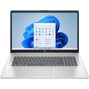 Prijenosno račiunalo HP 17-cn4075ng (silver, Intel® Core? 7 150U, Intel® Graphics, 16 GB DDR4, 512 GB (512 GB SSD), Windows 11 Home 64-Bit)