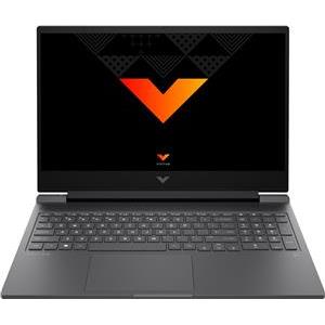 Prijenosno računalo HP Victus 16-s0155ng (grau, AMD Ryzen 5 7640HS, NVIDIA GeForce RTX 4060, 16 GB DDR5, 512 GB (512 GB SSD), ohne Betriebssystem)