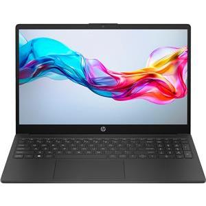 Prijenosno računalo HP 15-fd0135ng (black, Intel® Core? i3-1315U, Intel® UHD Graphics, 16 GB DDR4, 512 GB (512 GB SSD), Windows 11 Home 64-Bit)