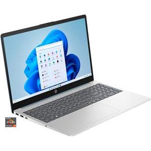 Prijenosno računalo HP 15-fc0072ng AMD Ryzen 7 7730U. AMD Radeon Graphics. 16 GB DDR4. 512 GB Windows 11 Home 64-Bit)