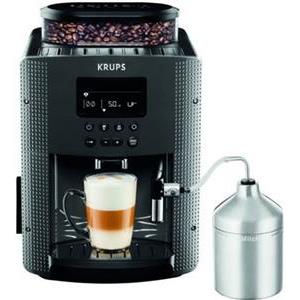 SEB Krups espresso aparat EA816B70
