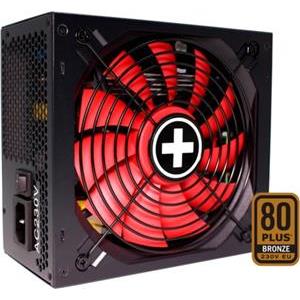 Napajanje Thermaltake Gaming Bronze 650W, Black
