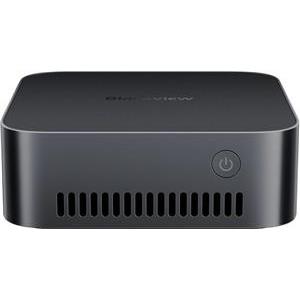 Blackview MP80 N95 16GB SSD 512 GB W11 Pro - Mini PC, Black